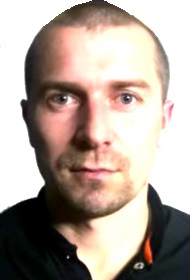 Скудаев Дмитрий