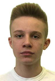 Маркин Данила