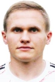 Качан Денис