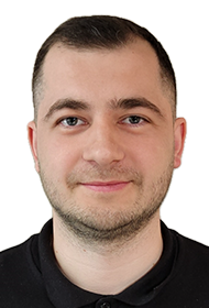 Меняело Андрей