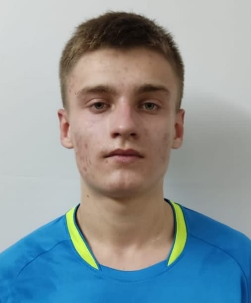 Губанов Вадим
