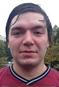 Вершинин Николай