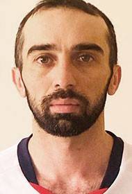 Каляков Марат