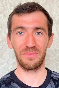 Карданов Атмир