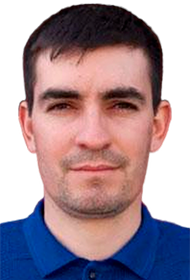 Бицуев Ислам