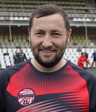 Вилищук Дмитрий