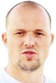 Резнов Дмитрий