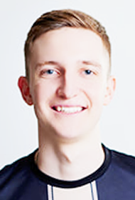 Смашной Денис