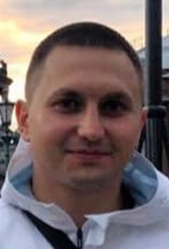 Дудаков Александр