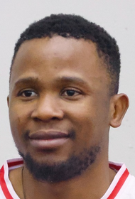 Нгамоу Клемент