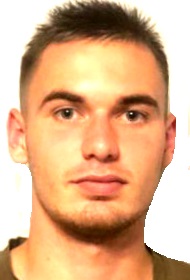 Косоногов Павел