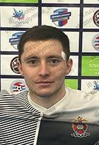 Нахушев Ислам