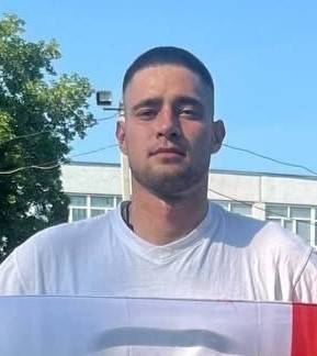 Нефёдов Максим