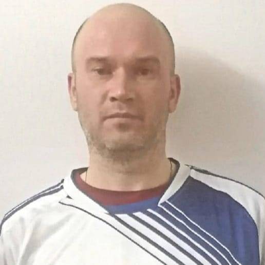 Чуев Александр