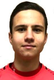 Коломыцев Даниил