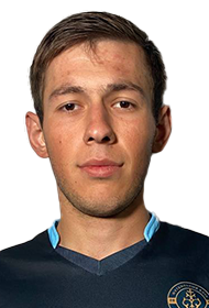 Каляков Астемир