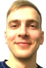 Троицких Всеволод