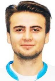 Владимиров Никита