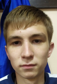 Новиков Александр