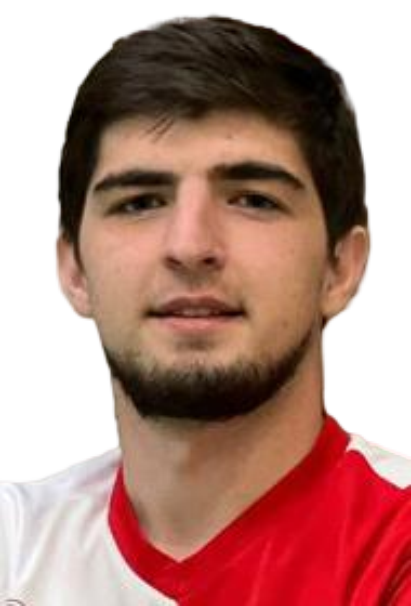 Ибрагимов Тамерлан