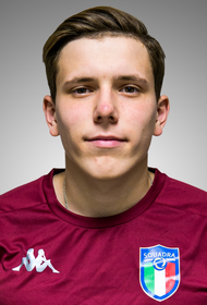 Власов Владислав