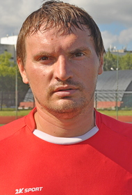 Власов Максим