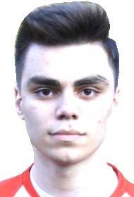 Алиханов Курбан