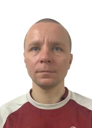 Уряшев Андрей