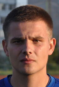 Заплетин Артём