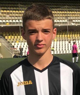 Головин Илья