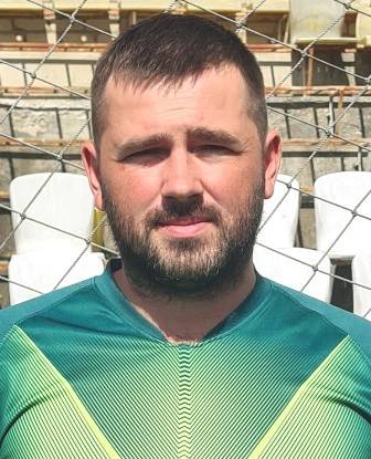 Фальчик Валерий