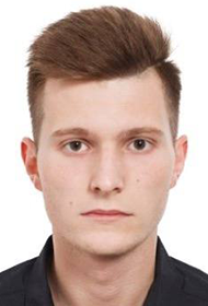 Тихоненко Антон