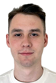 Варченко Максим