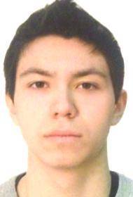 Воинов Никита