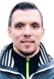 Волгин Денис