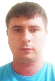 Волик Денис