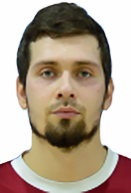Волков Глеб