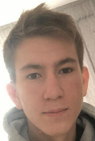 Нагаев Ренат