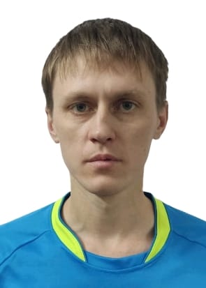 Меньшиков Николай