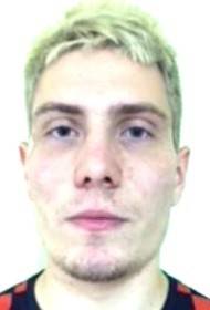 Добрынин Владислав