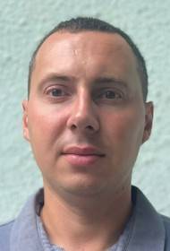 Бондаренко Андрей