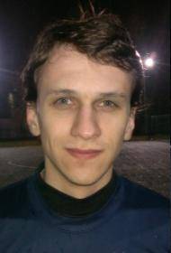 Волков Иван