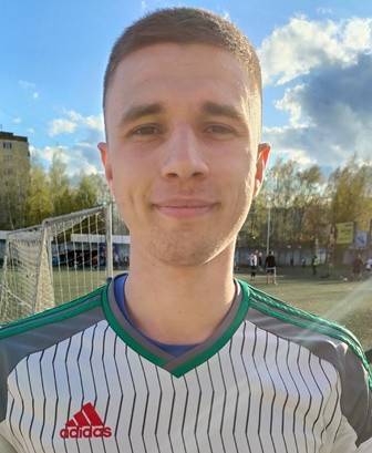 БОДРОВ Евгений