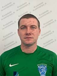 Фролов Дмитрий