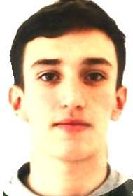 Баринов Иван