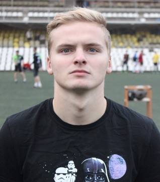 Широков Александр