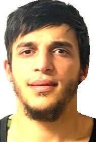 Гусейнов Магомед