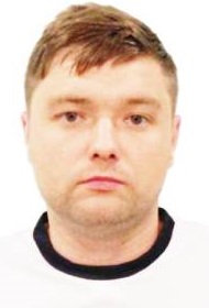 Володин Дмитрий