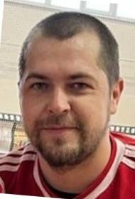 Михайлов Сергей