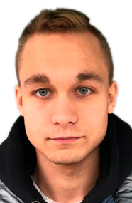 Чвиров Данила